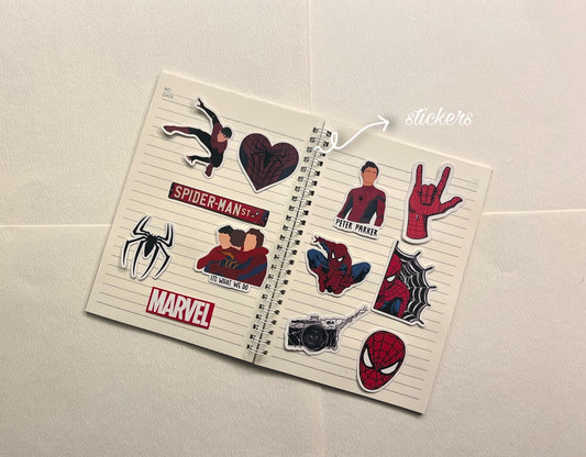 SPIDEY PACK