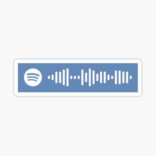 Music Sticker