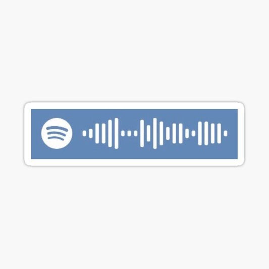 Music Sticker