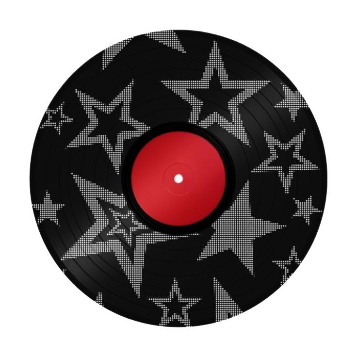 Vinyl Sticker