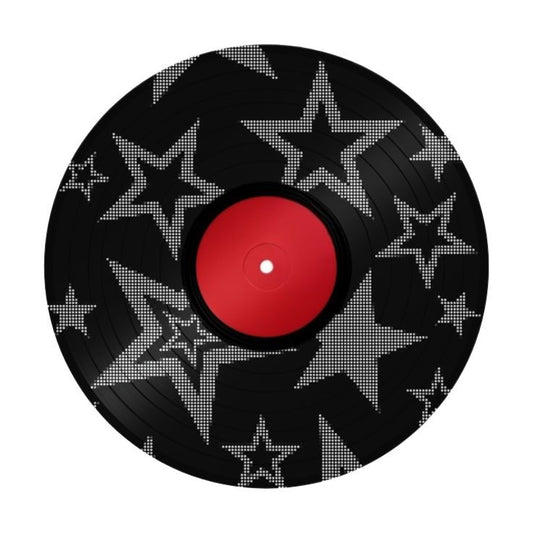 Vinyl Sticker