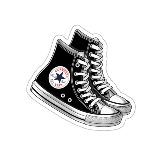 Converse Sticker