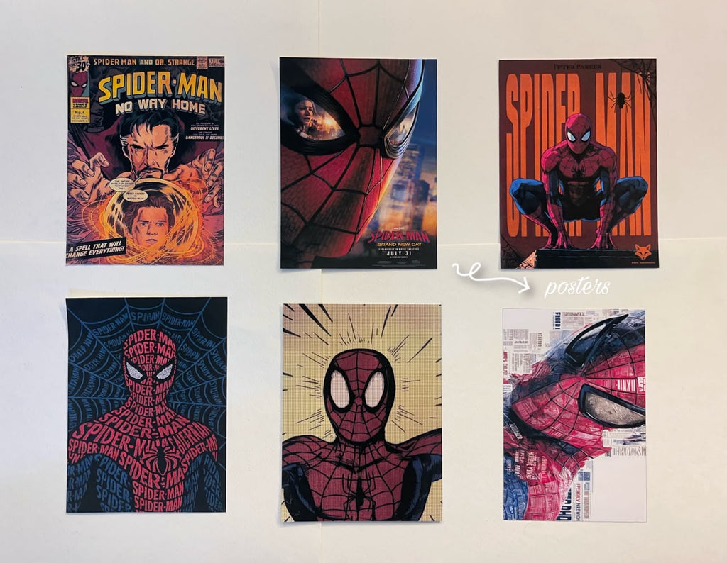 SPIDEY PACK