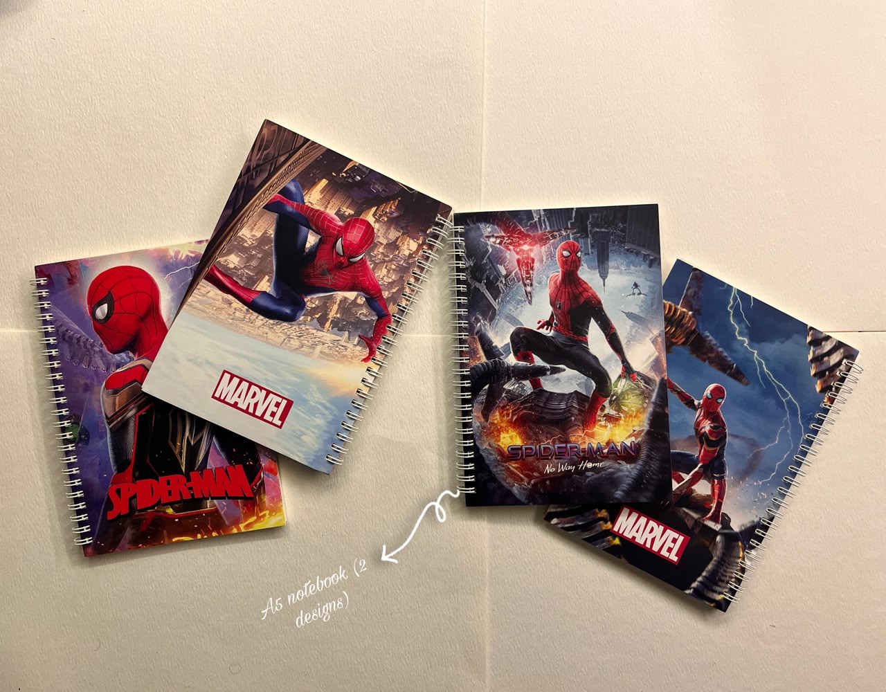 SPIDEY PACK
