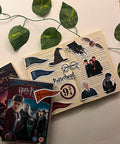 Harry Potter Sticker Pack